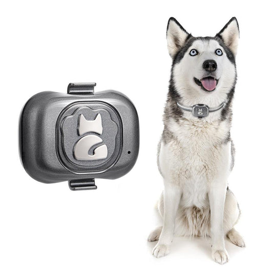 HKM-425299 Pet Locator Device - Anti-Loss Tracking Tool for Pets