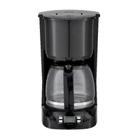HKM-425363 1.5L 10-12 Cups Drip Coffee Maker for Fresh Brewed Coffee