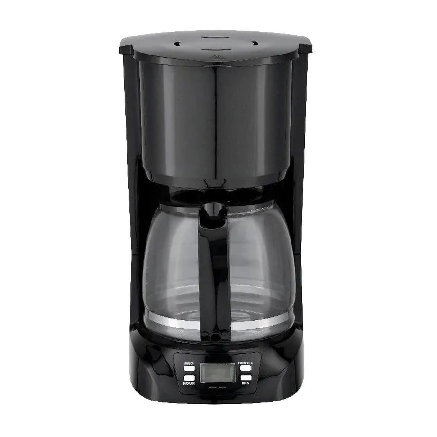 HKM-425363 1.5L 10-12 Cups Drip Coffee Maker for Fresh Brewed Coffee