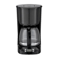 HKM-425363 1.5L 10-12 Cups Drip Coffee Maker for Fresh Brewed Coffee