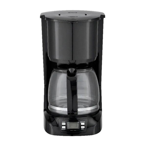 HKM-425363 1.5L 10-12 Cups Drip Coffee Maker for Fresh Brewed Coffee