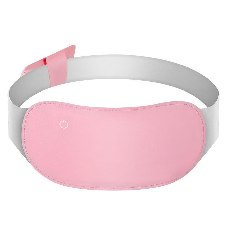 HKM-425683 Graphene Heated Womb Belt with Adjustable Temperature and Waterproof Design