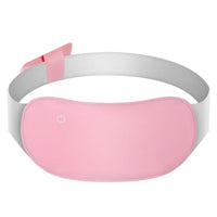 HKM-425683 Graphene Heated Womb Belt with Adjustable Temperature and Waterproof Design