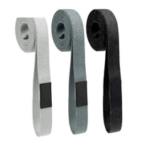 HKM-425811 Yoga Elastic Training Strap for Home Workout and Flexibility Enhancement