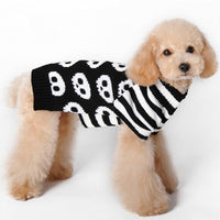 HKM-4259261 Cozy Christmas Pet Sweater in Various Sizes for Dogs and Cats