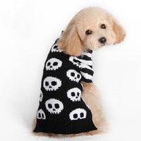 HKM-4259261 Cozy Christmas Pet Sweater in Various Sizes for Dogs and Cats
