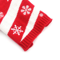 HKM-4259261 Cozy Christmas Pet Sweater in Various Sizes for Dogs and Cats
