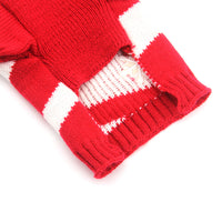 HKM-4259261 Cozy Christmas Pet Sweater in Various Sizes for Dogs and Cats