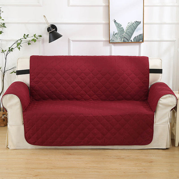 HKM-426003 Waterproof Non-Slip Sofa Cushion for Pets - Versatile Styles for Living Room & Bedroom