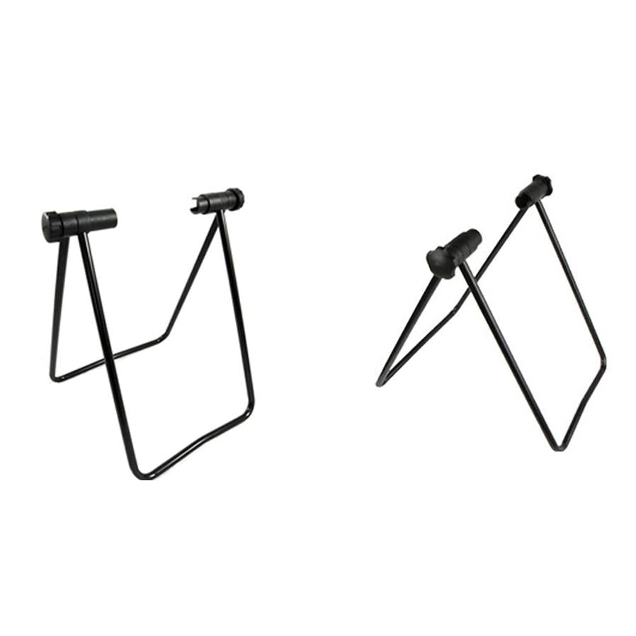 HKM-426131 U-Shaped Mountain Display Rack for Bicycle Parking