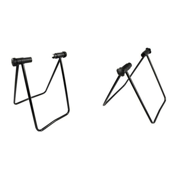HKM-426131 U-Shaped Mountain Display Rack for Bicycle Parking