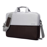 HKM-426323 Waterproof 15.6 Inch Laptop Bag for Business, Suitable for Men and Women