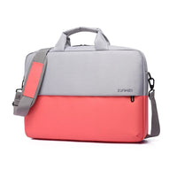 HKM-426323 Waterproof 15.6 Inch Laptop Bag for Business, Suitable for Men and Women