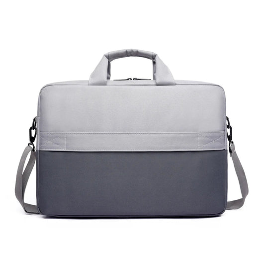 HKM-426323 Waterproof 15.6 Inch Laptop Bag for Business, Suitable for Men and Women