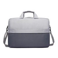 HKM-426323 Waterproof 15.6 Inch Laptop Bag for Business, Suitable for Men and Women