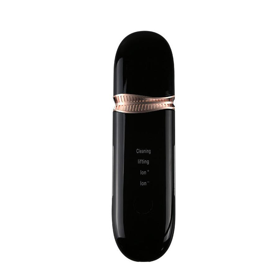 HKM-426387 Ultrasonic Skin Cleaning Instrument with Negative Ion and Color Light Function