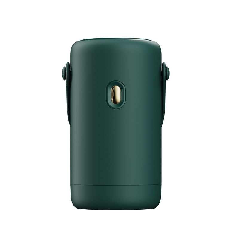 HKM-426451 Mini Portable Dryer for Underwear and Garments with Disinfection Feature