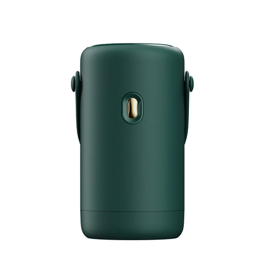 HKM-426451 Mini Portable Dryer for Underwear and Garments with Disinfection Feature