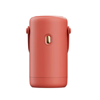 HKM-426451 Mini Portable Dryer for Underwear and Garments with Disinfection Feature