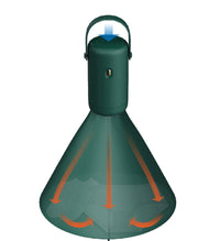 HKM-426451 Mini Portable Dryer for Underwear and Garments with Disinfection Feature