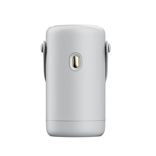 HKM-426451 Mini Portable Dryer for Underwear and Garments with Disinfection Feature