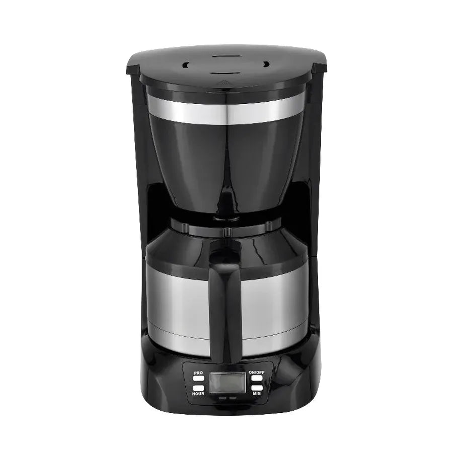 HKM-426515 Drip Coffee Maker 1 L Capacity, Brew 8-10 Cups at Once