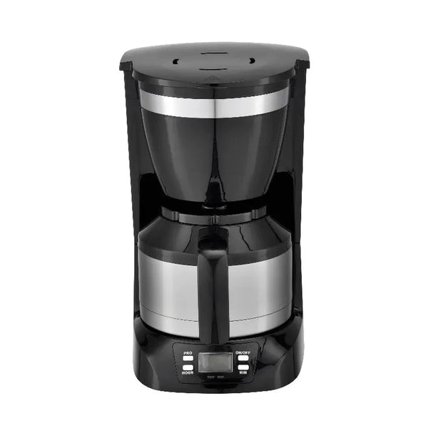 HKM-426515 Drip Coffee Maker 1 L Capacity, Brew 8-10 Cups at Once