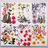 HKM-426771 Korean Style Manual Flower Material Bag for General Use