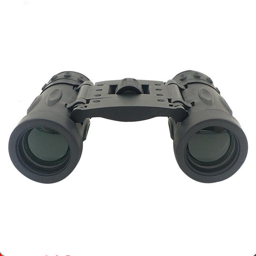 HKM-426963 11x21 Fisheye Binoculars for Concerts, Bird Watching, and Outdoor Events