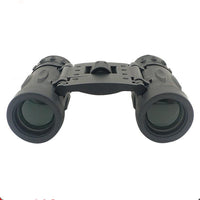 HKM-426963 11x21 Fisheye Binoculars for Concerts, Bird Watching, and Outdoor Events