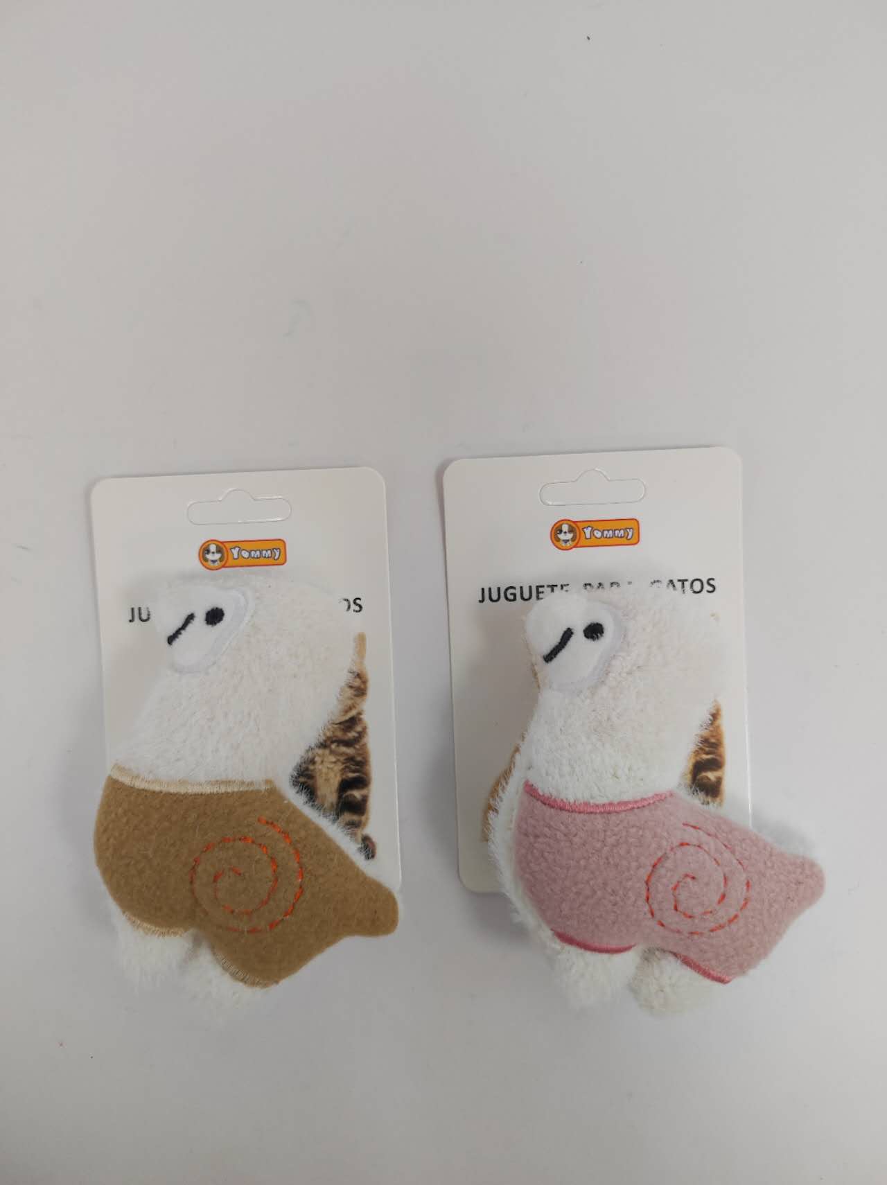 HKM-4270269 Soft Alpaca Plush Doll for Cozy Companionship