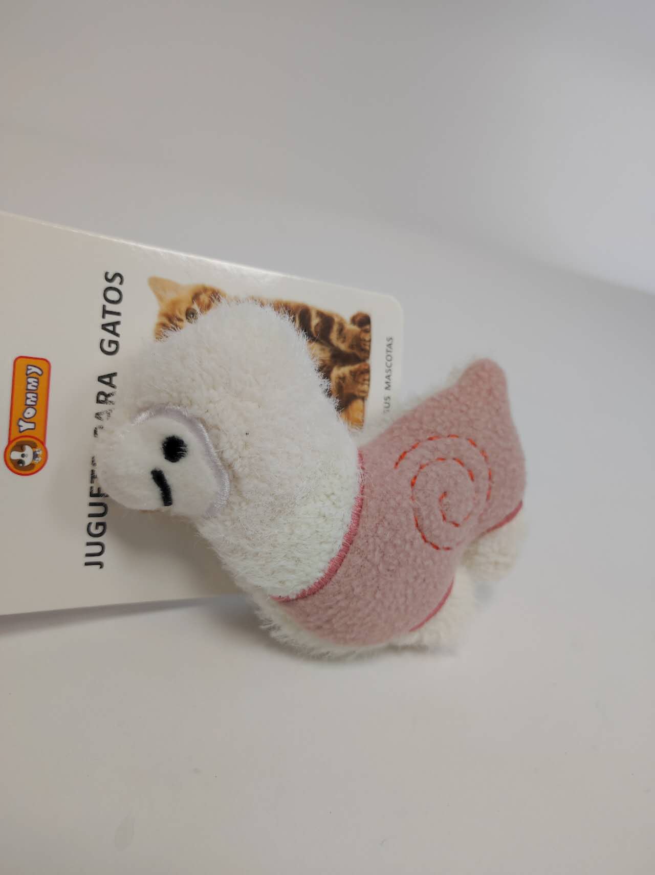HKM-4270269 Soft Alpaca Plush Doll for Cozy Companionship