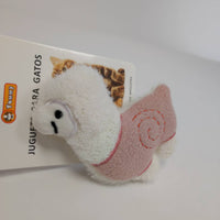 HKM-4270269 Soft Alpaca Plush Doll for Cozy Companionship