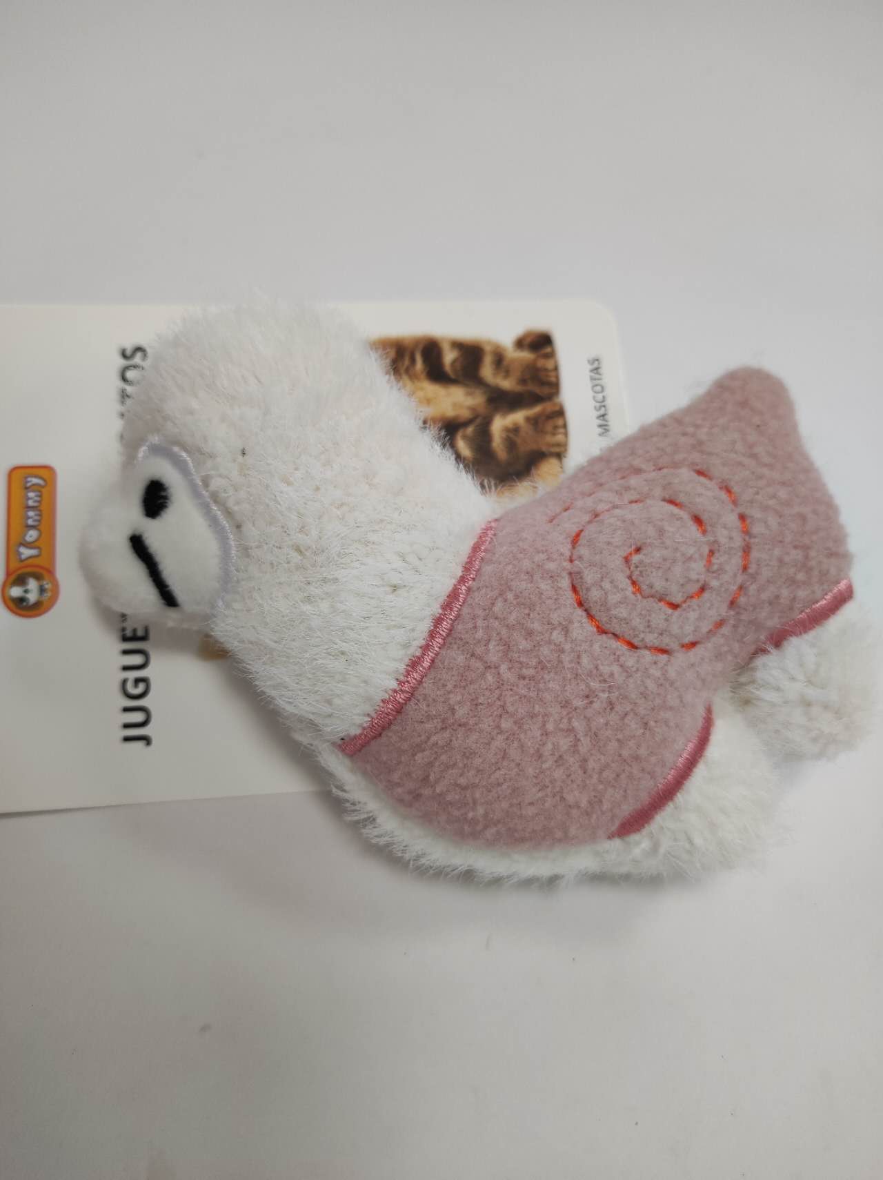 HKM-4270269 Soft Alpaca Plush Doll for Cozy Companionship