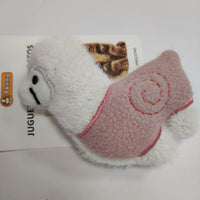 HKM-4270269 Soft Alpaca Plush Doll for Cozy Companionship