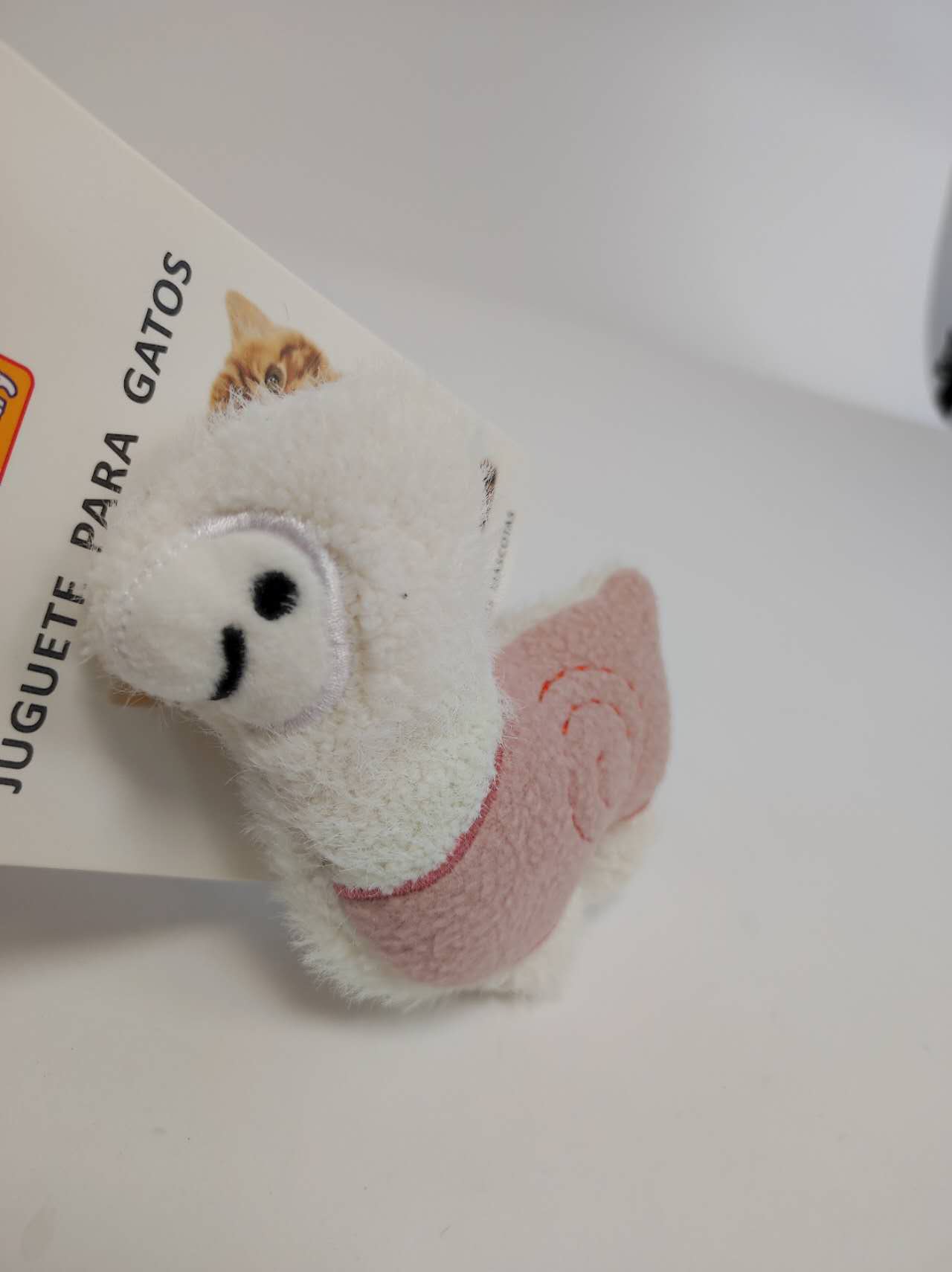 HKM-4270269 Soft Alpaca Plush Doll for Cozy Companionship
