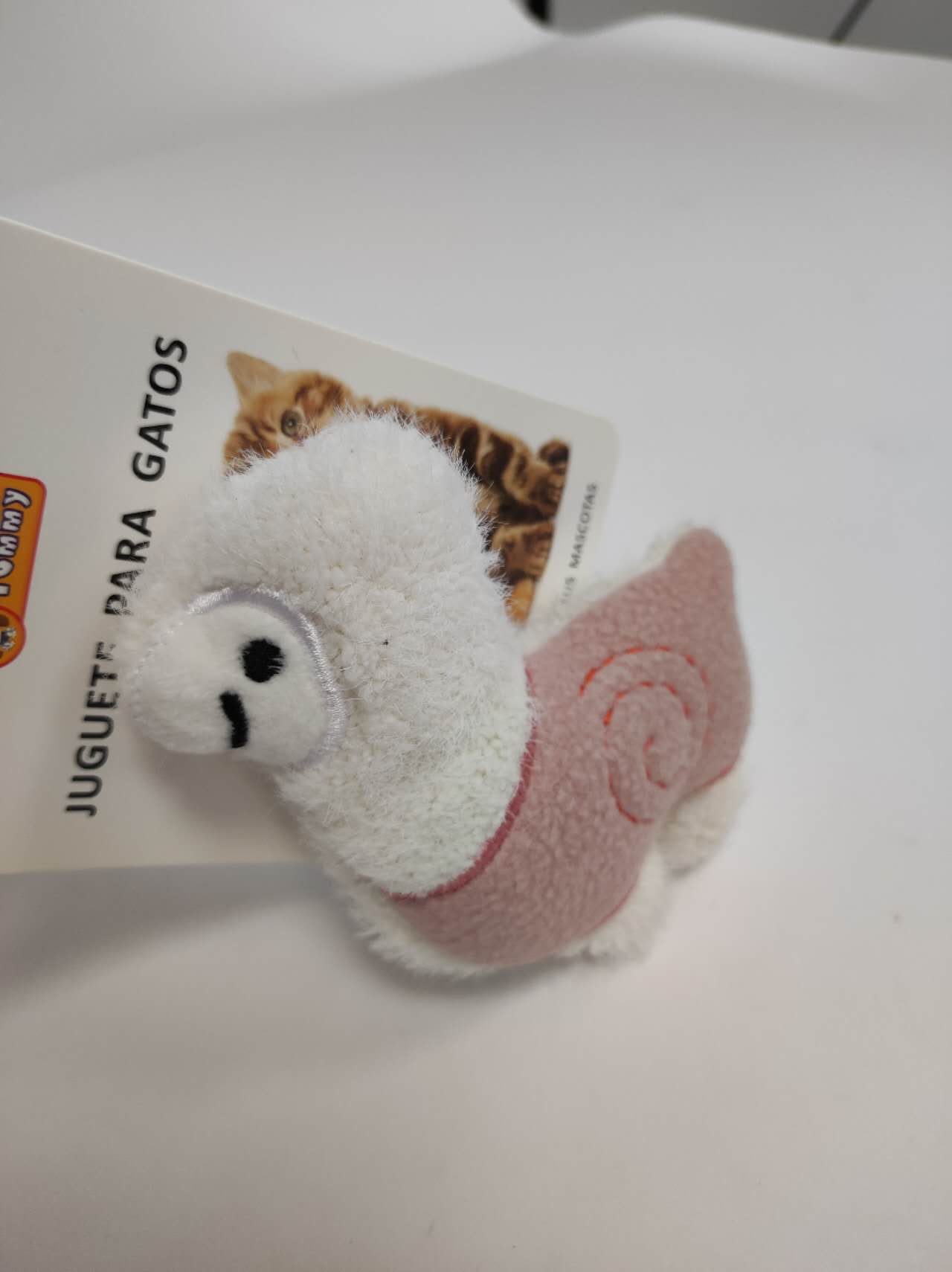 HKM-4270269 Soft Alpaca Plush Doll for Cozy Companionship