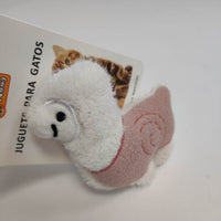 HKM-4270269 Soft Alpaca Plush Doll for Cozy Companionship