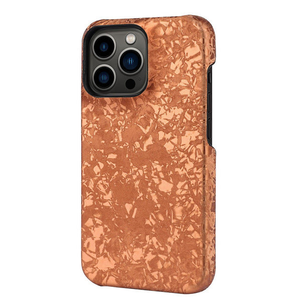 HKM-427027 Fashion Mobile Phone Protective Cover - Stylish and Simple Fall Prevention Case for iPhone Models in Various Colors