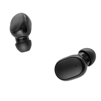 HKM-427091 Waterproof G6 Game Earphones with Microphone and Mini Volume Control