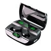 HKM-427091 Waterproof G6 Game Earphones with Microphone and Mini Volume Control