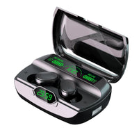 HKM-427091 Waterproof G6 Game Earphones with Microphone and Mini Volume Control