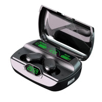 HKM-427091 Waterproof G6 Game Earphones with Microphone and Mini Volume Control