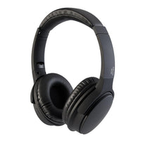 HKM-427283 Bluetooth 5.0 Wireless Headset with Stereo Sound and Multifunctionality