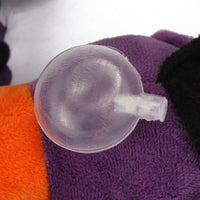 HKM-4277181 Squeaky Toy for Dogs - Bite-Resistant Plush with Sound, Perfect for Puppies, Comforting and Training
