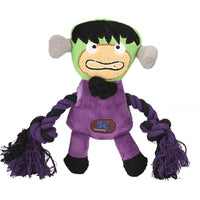 HKM-4277181 Squeaky Toy for Dogs - Bite-Resistant Plush with Sound, Perfect for Puppies, Comforting and Training