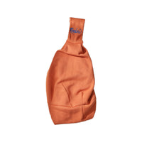 HKM-4278589 Breathable Large Capacity Pure Cotton Dog Backpack in Multiple Colors
