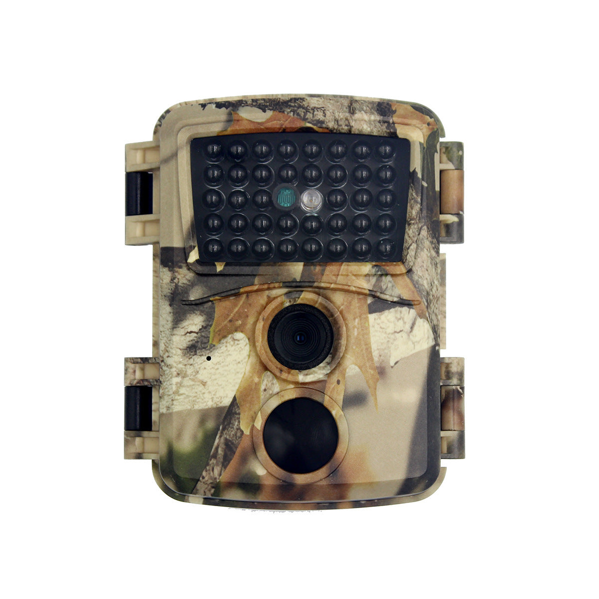 HKM-428435 Night Vision Anti-theft Camera for Forestry and Fish Ponds - CMOS Sensor, Recording and Night Photography Functions