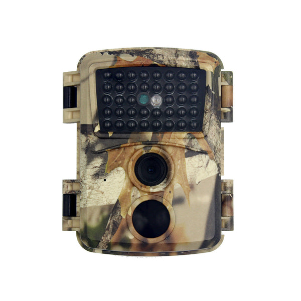 HKM-428435 Night Vision Anti-theft Camera for Forestry and Fish Ponds - CMOS Sensor, Recording and Night Photography Functions