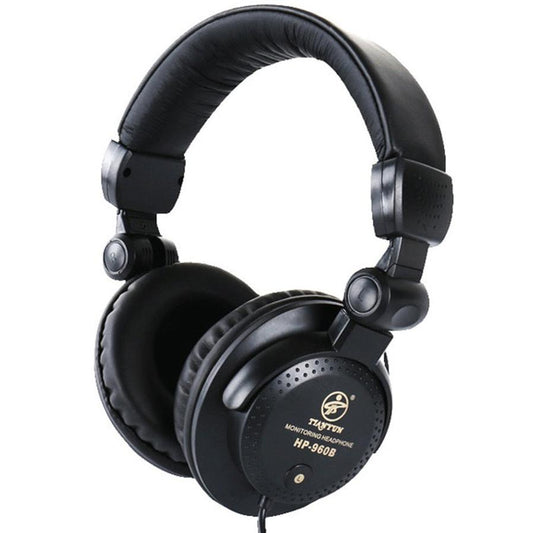 HKM-428435 Tianyun HP-960B Electronic Piano Headset with 3m Cable and 32Ω Impedance